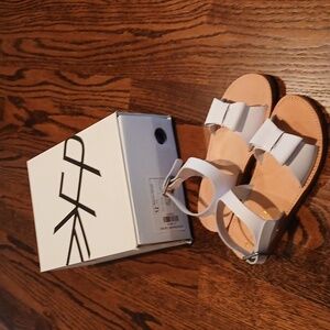 Freshly Picked sandals